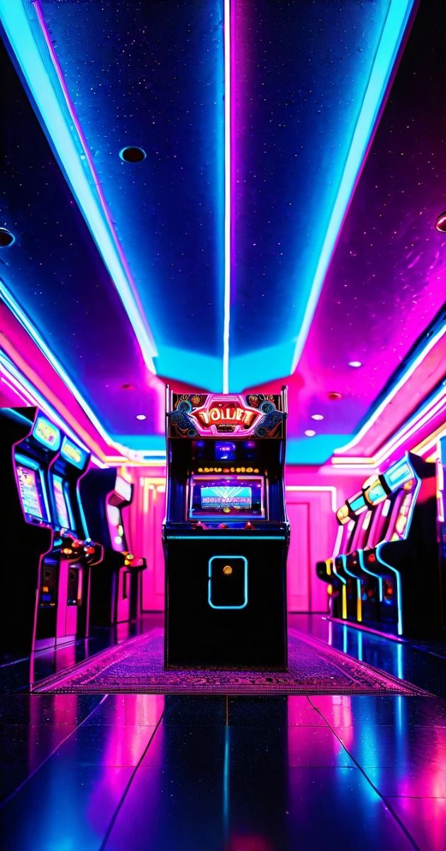 Slot Games Game 