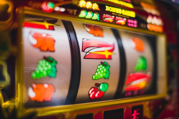 Match Winner bonus feature trigger on mawartoto 2015