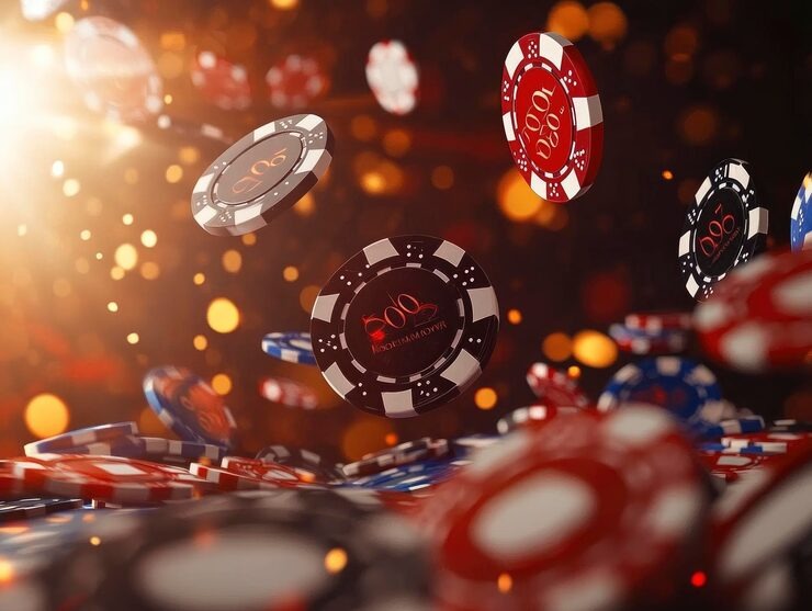 Daily slot tournament leaderboard on mawartoto 2015